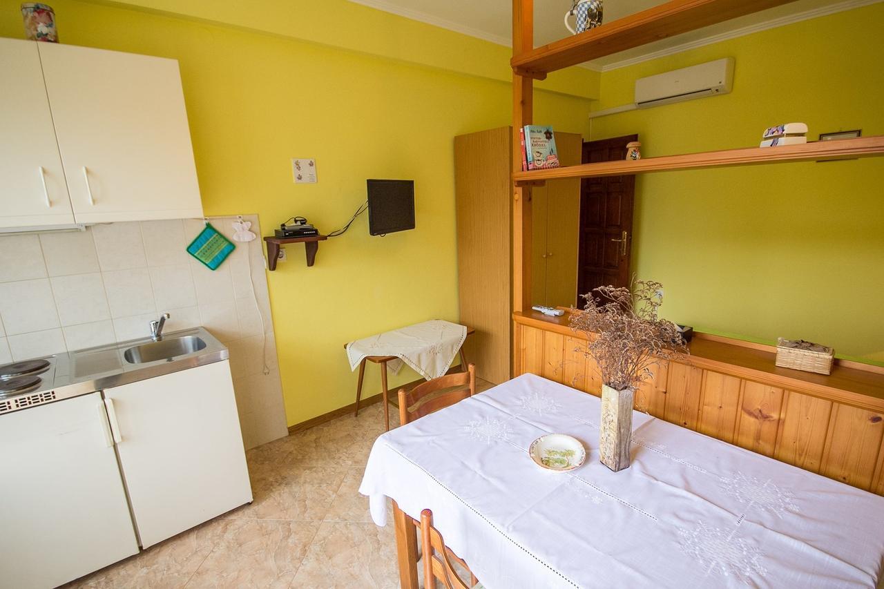 Sandra House With Apartment Umag