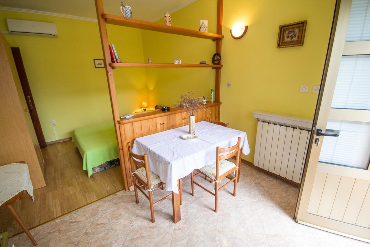 Apartment Sandra House With Umag