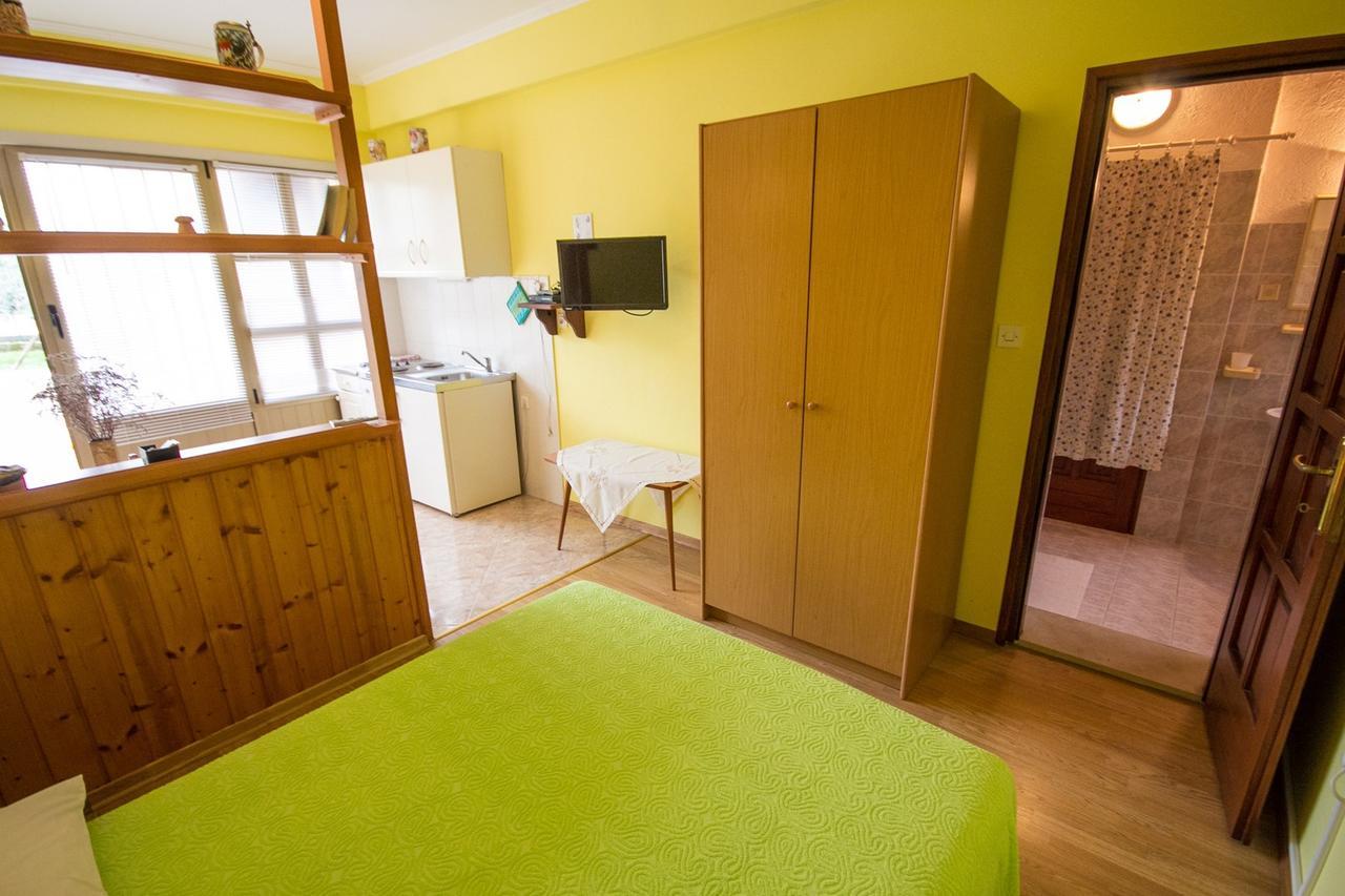 Sandra House With * Umag
